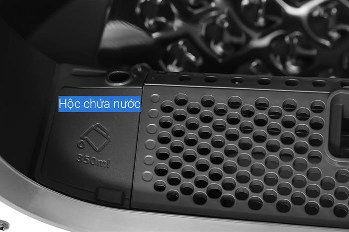 Máy sấy bơm nhiệt Toshiba 8 kg&nbsp;TD-T37BS90HWV(WT)